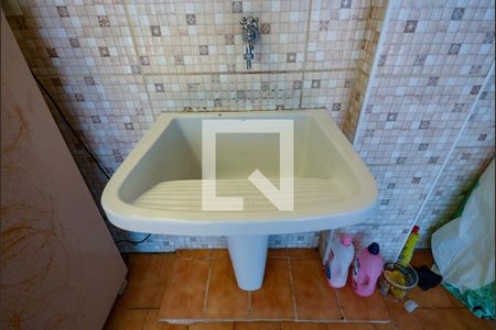 Casa à venda com 252m², 2 quartos e 4 vagasÁrea de Serviço