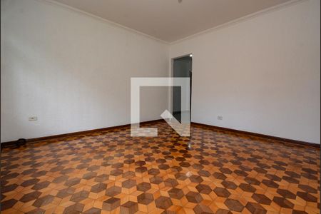 Sala de casa para alugar com 2 quartos, 252m² em Independência, São Bernardo do Campo