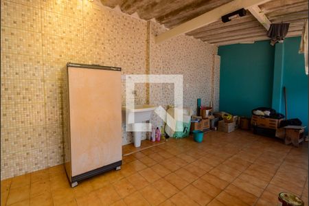 Casa à venda com 252m², 2 quartos e 4 vagasÁrea de Serviço