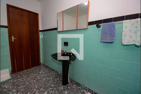 Casa à venda com 252m², 2 quartos e 4 vagasBanheiro