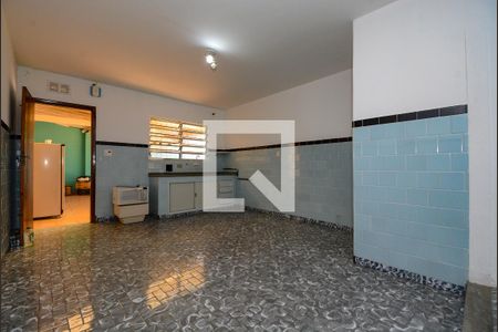 Casa à venda com 252m², 2 quartos e 4 vagasCozinha