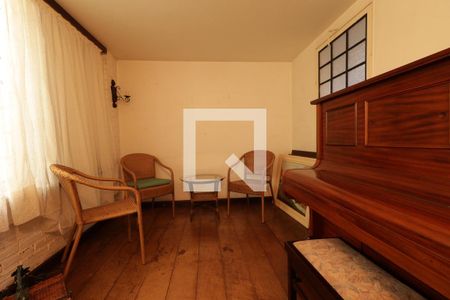 Sala 1 de casa para alugar com 4 quartos, 451m² em Alto da Boa Vista, Ribeirão Preto