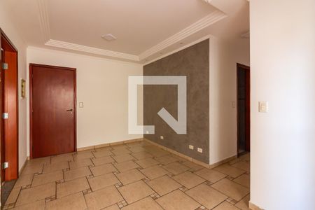 Sala  de apartamento para alugar com 2 quartos, 49m² em Centro, Osasco