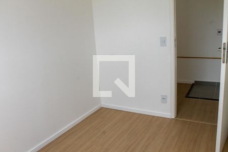 Quarto 1 de apartamento para alugar com 2 quartos, 37m² em Barra Funda, São Paulo