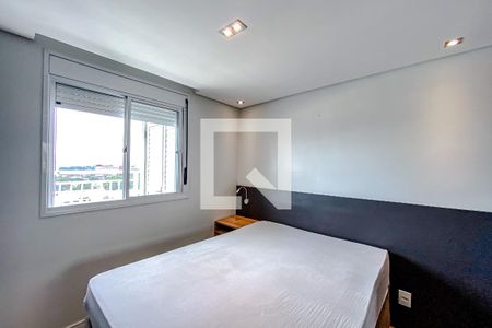 Quarto  de casa de condomínio para alugar com 1 quarto, 32m² em Catumbi, São Paulo