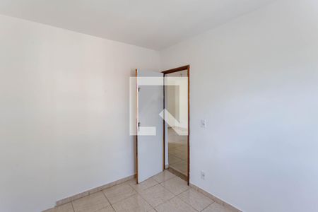 Quarto 2 de apartamento para alugar com 2 quartos, 45m² em Juliana, Belo Horizonte