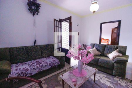 Sala de casa à venda com 2 quartos, 250m² em Vila Matilde, São Paulo