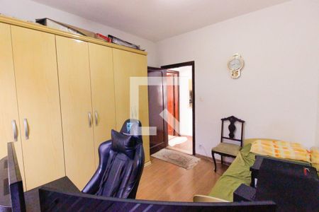 Quarto 2 de casa para alugar com 2 quartos, 250m² em Vila Matilde, São Paulo
