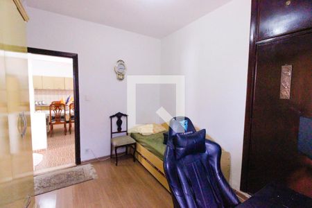 Quarto 2 de casa para alugar com 2 quartos, 250m² em Vila Matilde, São Paulo