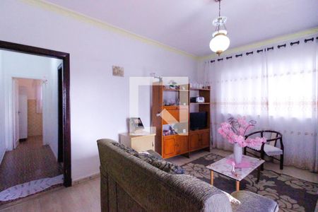 Sala de casa à venda com 2 quartos, 250m² em Vila Matilde, São Paulo