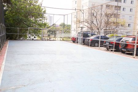 Apartamento para alugar com 64m², 2 quartos e 1 vagaQuadra