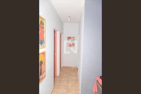 Apartamento para alugar com 64m², 2 quartos e 1 vagaCorredor
