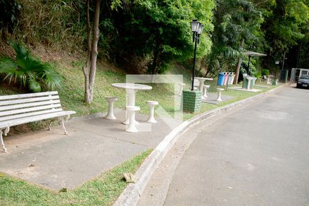 Apartamento para alugar com 64m², 2 quartos e 1 vagaÁrea comum