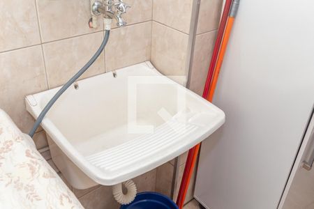 Apartamento para alugar com 64m², 2 quartos e 1 vagaÁrea de Serviço
