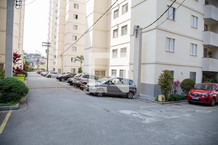 Apartamento para alugar com 64m², 2 quartos e 1 vagaÁrea externa