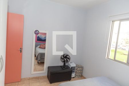 Apartamento para alugar com 64m², 2 quartos e 1 vagaQuarto 1