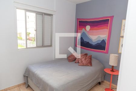 Apartamento para alugar com 64m², 2 quartos e 1 vagaQuarto 1