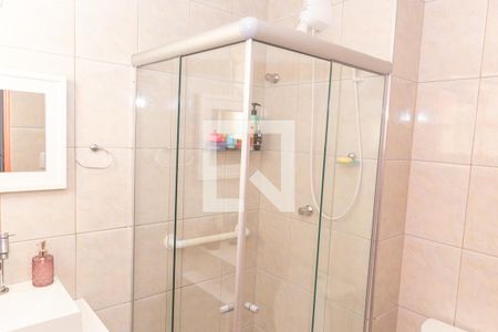 Apartamento para alugar com 64m², 2 quartos e 1 vagaBanheiro Social