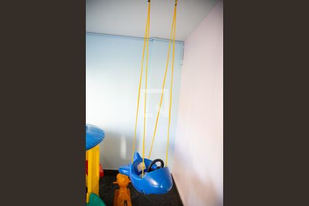 Apartamento para alugar com 64m², 2 quartos e 1 vagaBrinquedoteca