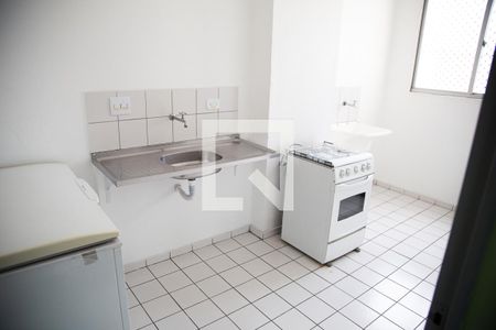 Apartamento para alugar com 64m², 2 quartos e 1 vagaÁrea comum