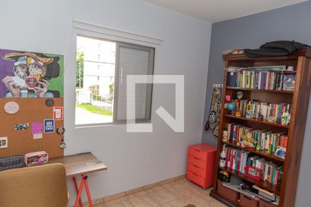 Apartamento para alugar com 64m², 2 quartos e 1 vagaQuarto 2