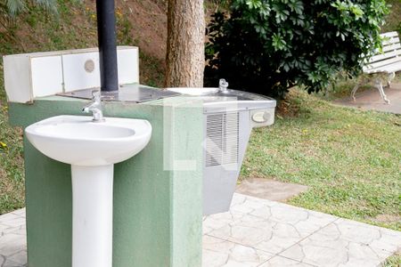 Apartamento para alugar com 64m², 2 quartos e 1 vagaÁrea comum