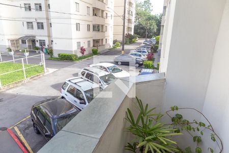 Sacada de apartamento à venda com 2 quartos, 64m² em Jardim Bom Clima, Guarulhos