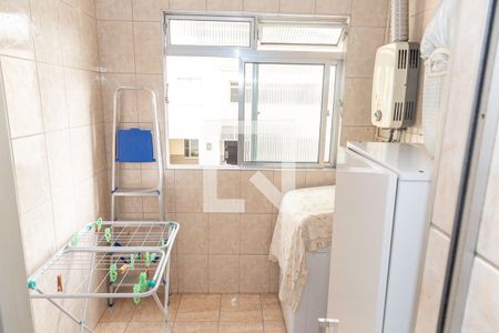 Apartamento para alugar com 64m², 2 quartos e 1 vagaÁrea de Serviço