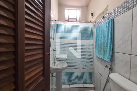 Casa à venda com 60m², 3 quartos e 1 vagaBanheiro