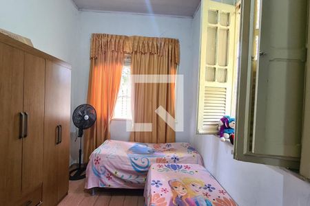 Casa à venda com 60m², 3 quartos e 1 vagaQuarto 