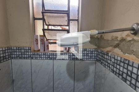 Casa à venda com 60m², 3 quartos e 1 vagaBanheiro