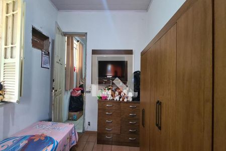 Casa à venda com 60m², 3 quartos e 1 vagaQuarto 