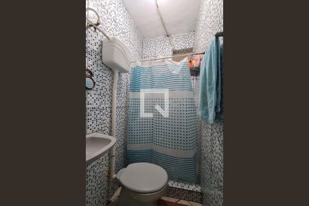 Casa à venda com 60m², 3 quartos e 1 vagaBanheiro de Serviço
