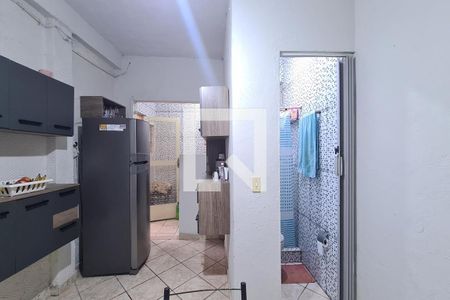 Casa à venda com 60m², 3 quartos e 1 vagaCozinha