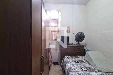 Quarto  de casa à venda com 3 quartos, 60m² em Engenho de Dentro, Rio de Janeiro