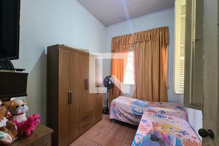 Casa à venda com 60m², 3 quartos e 1 vagaQuarto 