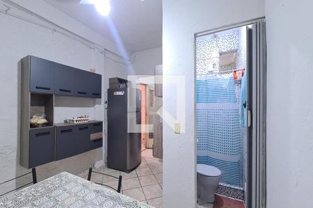 Casa à venda com 60m², 3 quartos e 1 vagaCozinha