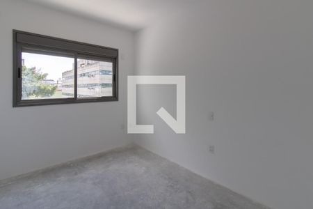 Suíte de apartamento à venda com 2 quartos, 57m² em Vila Camargos, Guarulhos