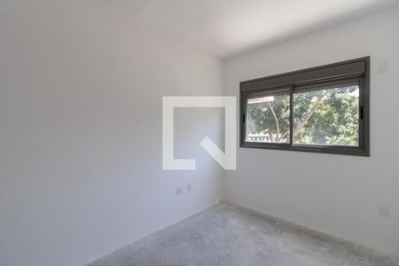 Suíte de apartamento à venda com 2 quartos, 57m² em Vila Camargos, Guarulhos