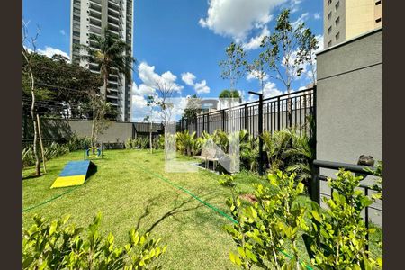 Apartamento à venda com 57m², 2 quartos e 1 vaga Apartamento à venda com 57m², 2 quartos e 1 vagaÁrea Comum - Espaço Pet