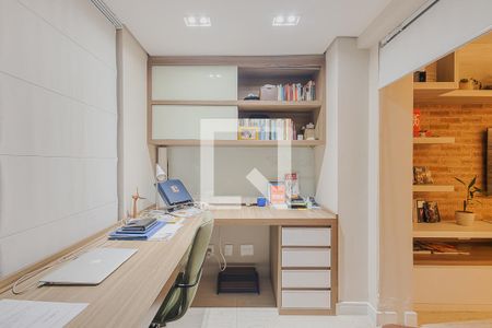 Escritório de apartamento para alugar com 1 quarto, 122m² em Pinheiros, São Paulo