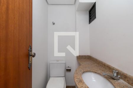 Apartamento à venda com 105m², 3 quartos e 2 vagasLavabo