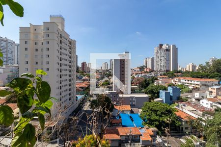 Apartamento à venda com 105m², 3 quartos e 2 vagasVista da Sala
