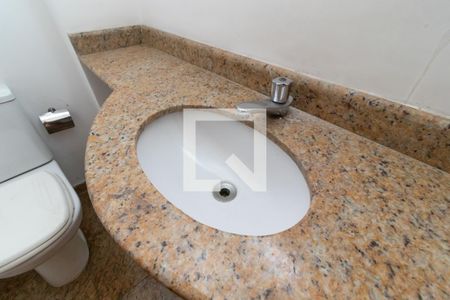 Apartamento à venda com 105m², 3 quartos e 2 vagasLavabo