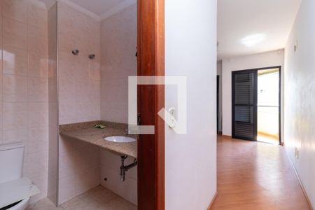 Apartamento à venda com 105m², 3 quartos e 2 vagasSuíte