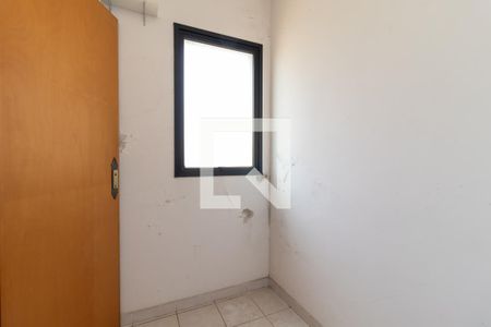 Apartamento à venda com 105m², 3 quartos e 2 vagasQuarto de Serviço