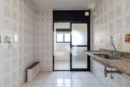 Apartamento à venda com 105m², 3 quartos e 2 vagasCozinha