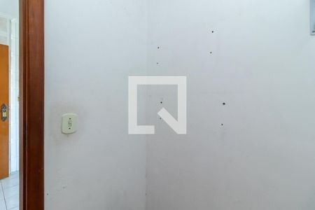 Apartamento à venda com 105m², 3 quartos e 2 vagasDespensa da Cozinha