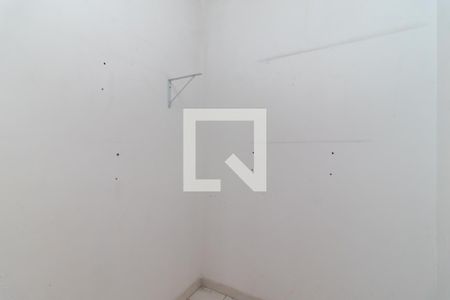 Apartamento à venda com 105m², 3 quartos e 2 vagasDespensa da Cozinha