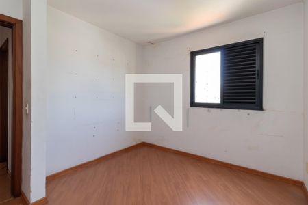 Apartamento à venda com 105m², 3 quartos e 2 vagasQuarto 3